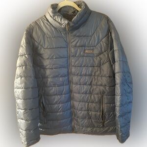 Cherokee Men’s Puffer Jacket size XL
